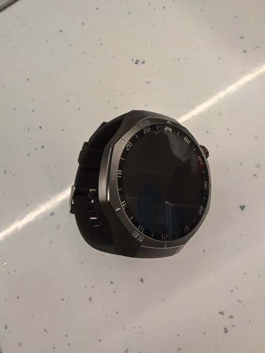 SmartWatch Huawei GT 5 Black (copie)