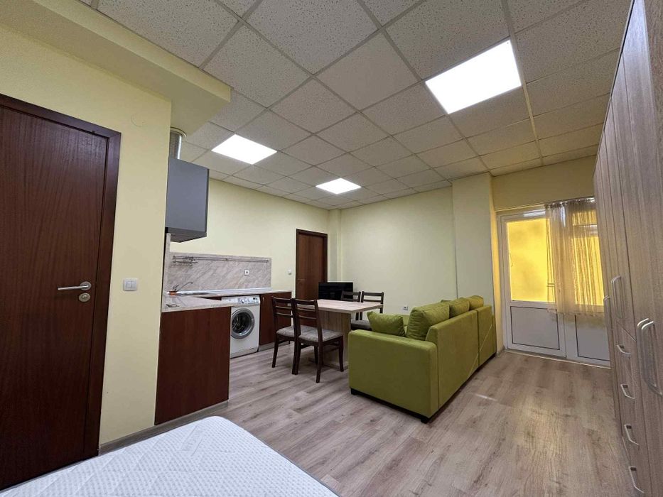 Едностаен апартамент под наем