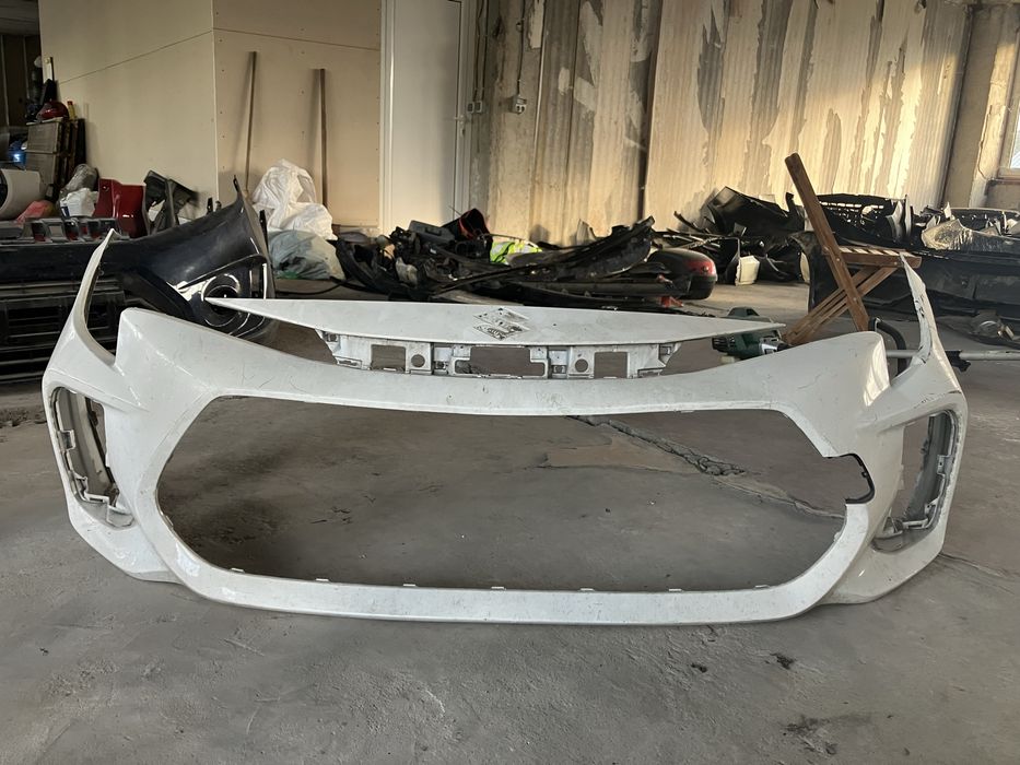 Предна броня за Сузуки Свейс Suzuki Swace 2020-