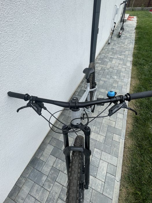 Bicicleta Canyon Stoic 3