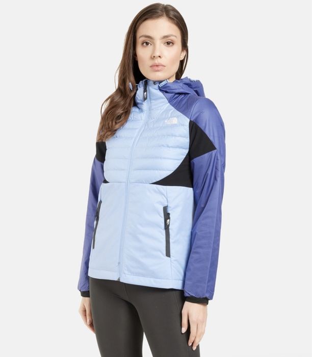 Зимно Яке North Face