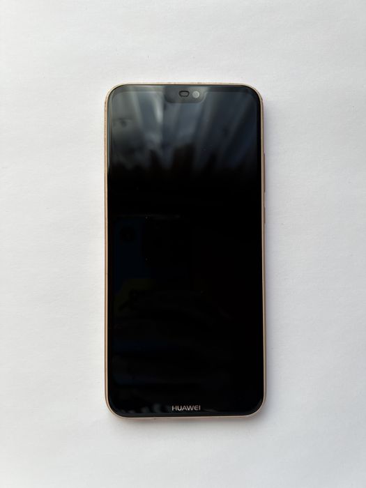 Telefon huawei p20 lite rozpal 64gb