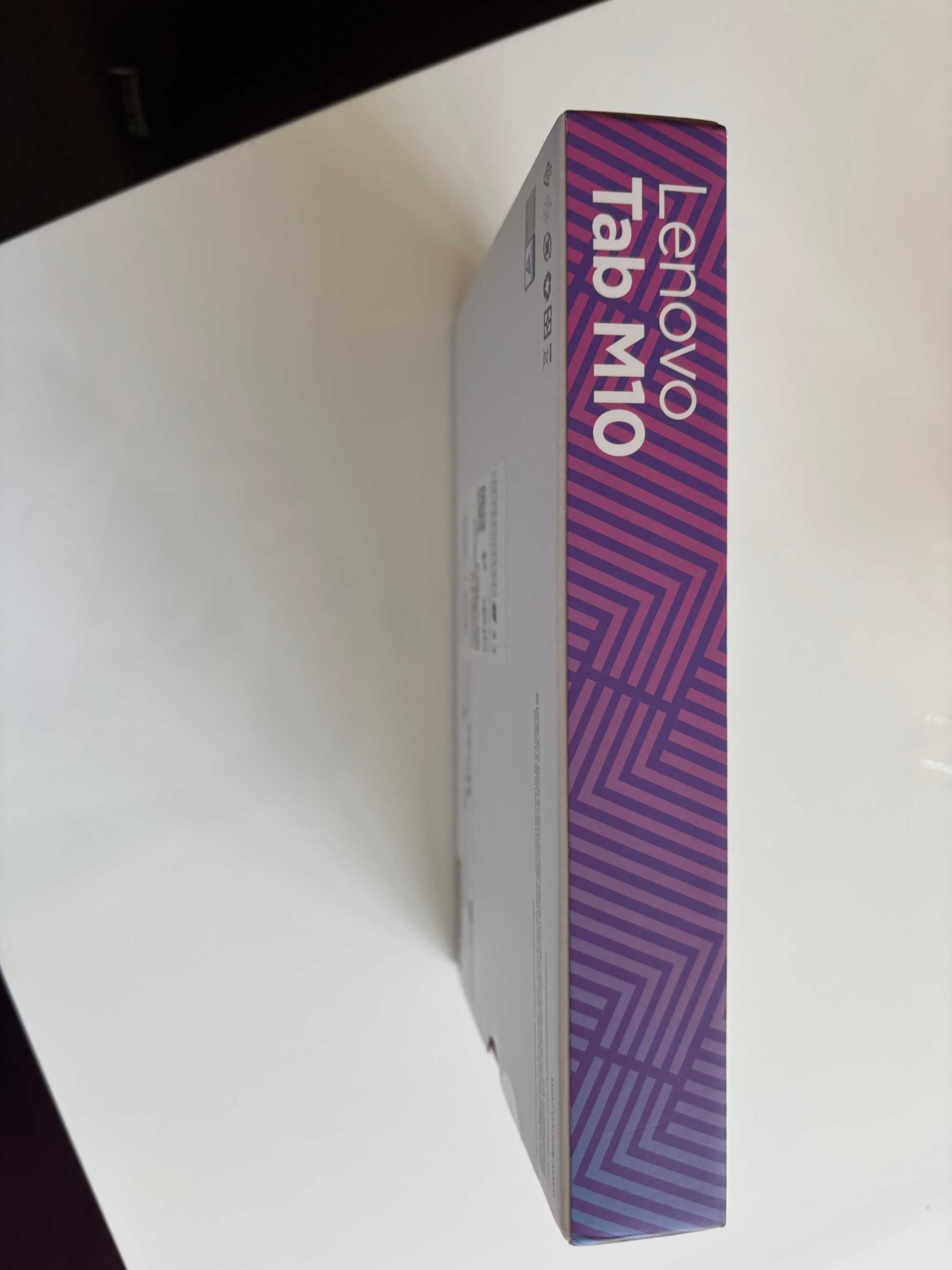 Lenovo Tab M10 с гаранция