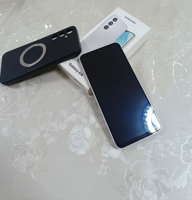Samsung Galaxy  A16  сатылады
