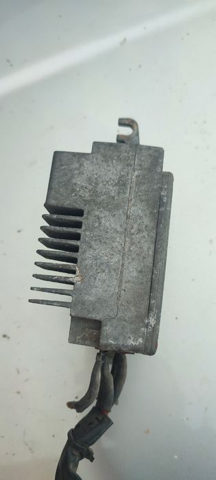 Модул за охладителни перки Ауди А4 B6,B7