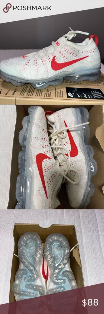 Nike Air Vapormax 38 2023 Оригинални!