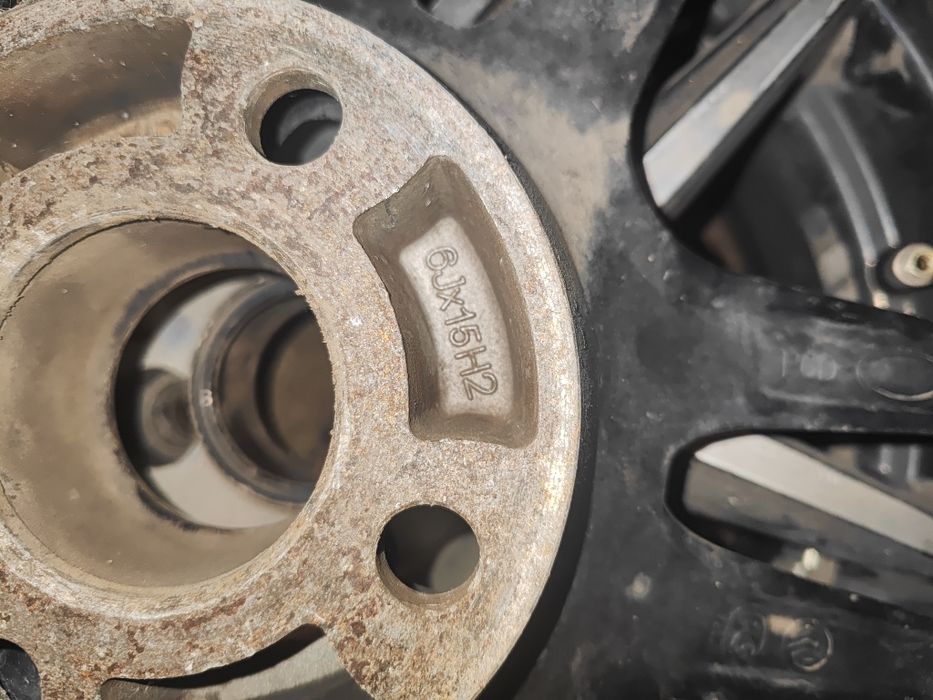 Продам диски 4.100