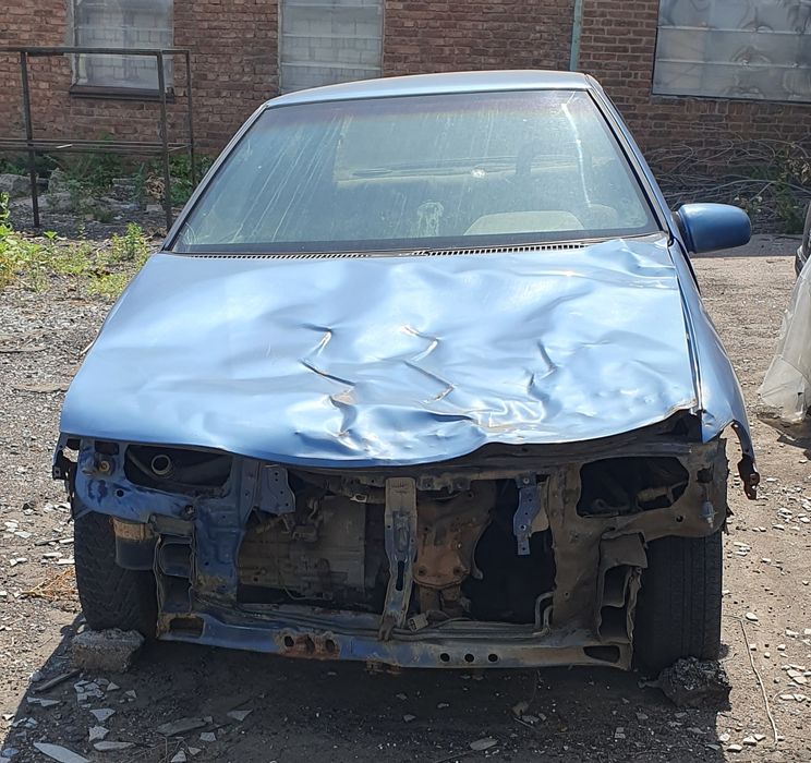 Продам Hyundai Pony