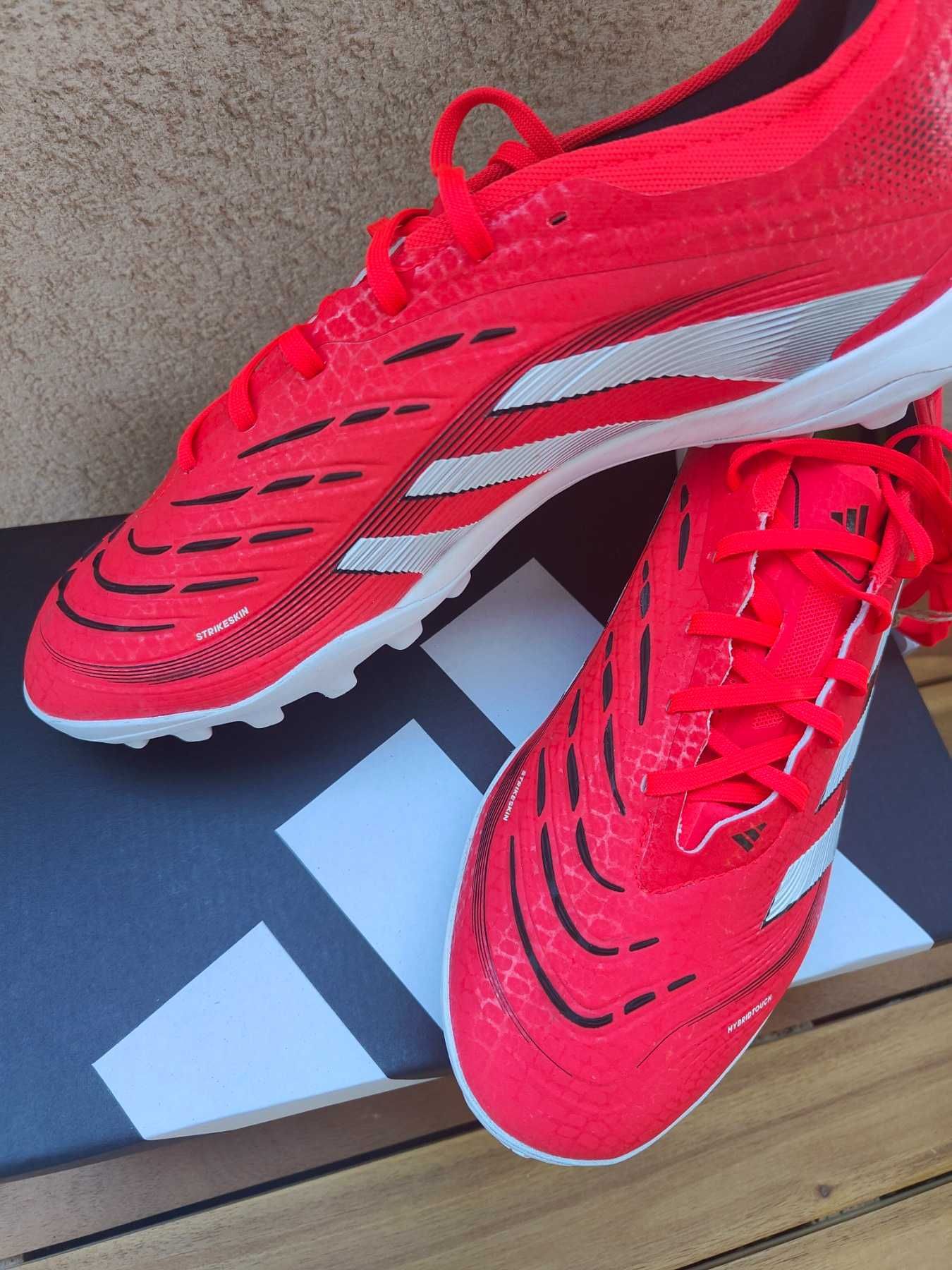 Стоножки Adidas Predator Pro