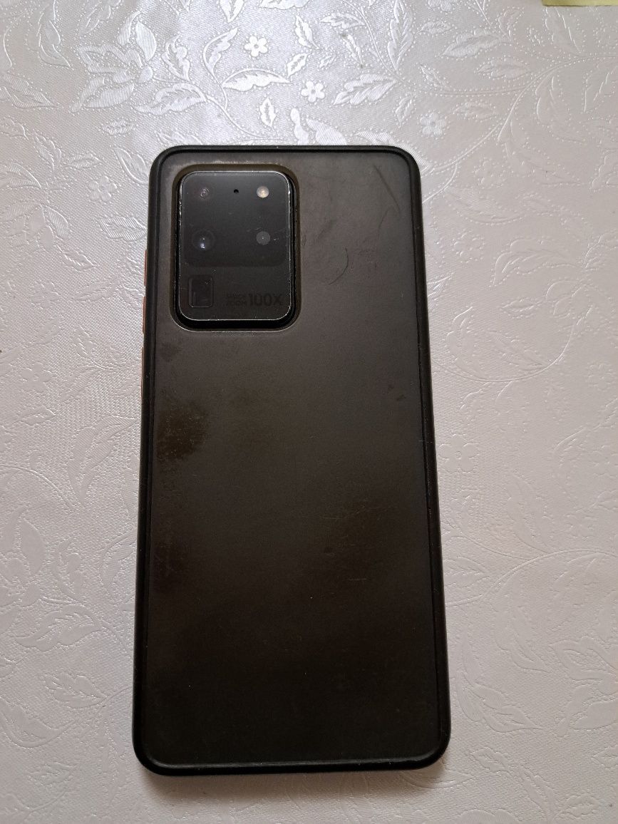 Продавам заменям Samsung s20ultra