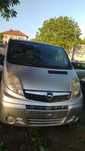 Renault trafic opel vivaro
