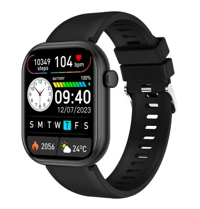 Продам смарт часы (smart watch)