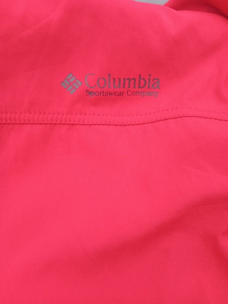 "Columbia"  оригинал.