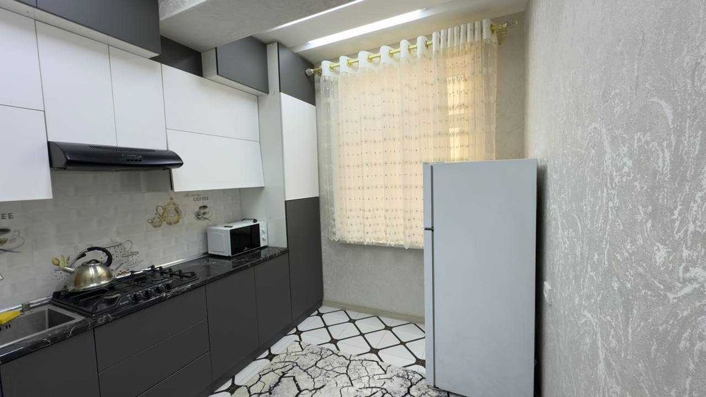 Сдается 2х комнатная квартира на 4 этаж Вин завод