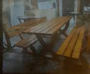 Mobilier gradina