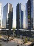 Продаётся квартира в ЖК EDISON IT PARK Мирзо Улугбекский район