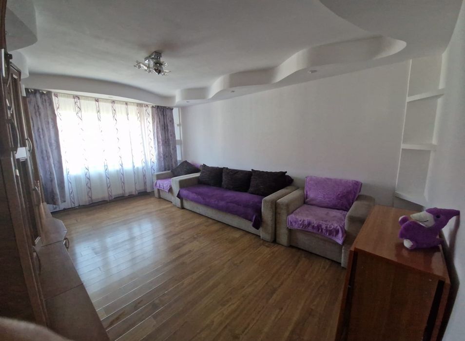 Apartament cu 3 camere,Rovinari
