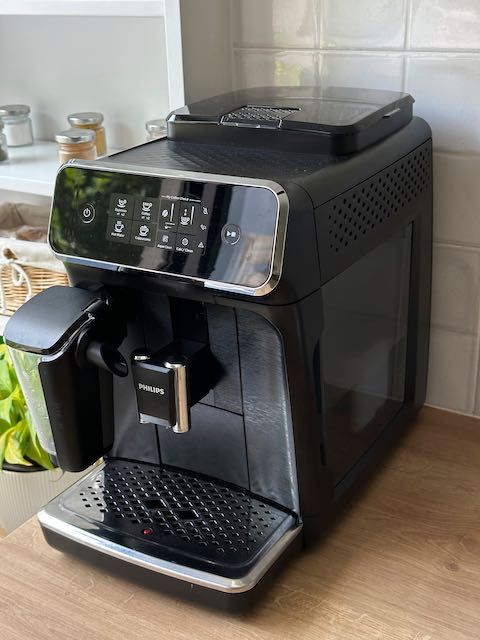Нов Кафеавтомат Philips EP2232/40