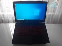 Gaming Laptop - Lenovo Legion Y520-15IKBN