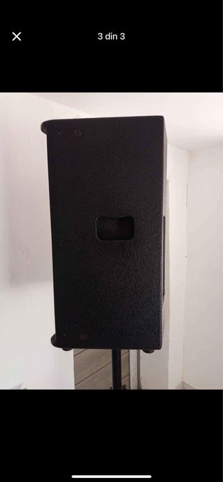 sistem audio blue tech