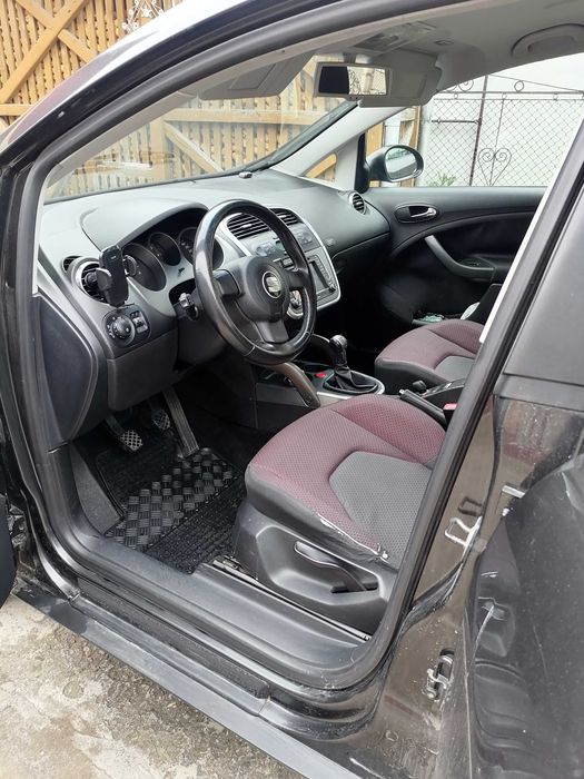 Vând autoturism Seat Altea