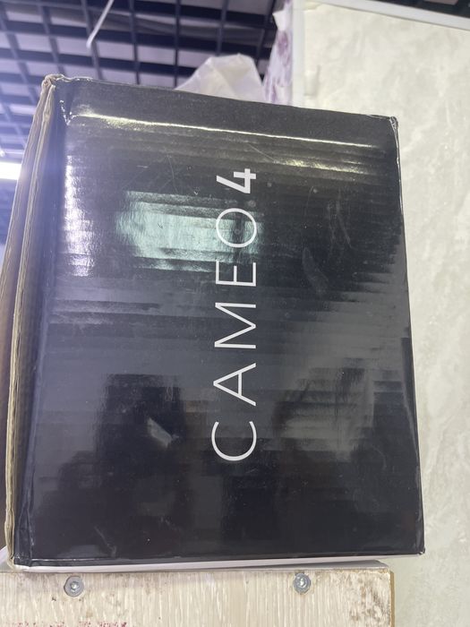 Плоттер для резки