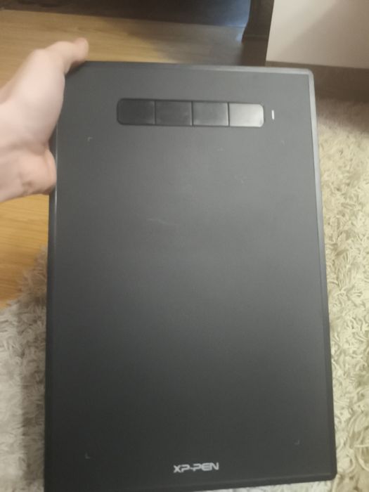 Графический планшет xp-pen