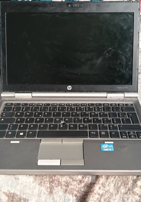 LAPTOP HP 500 lei