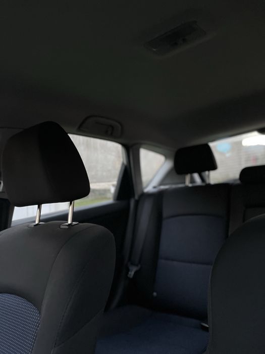 Mazda 3 Hatchback 2004 motor 1.4 benzina