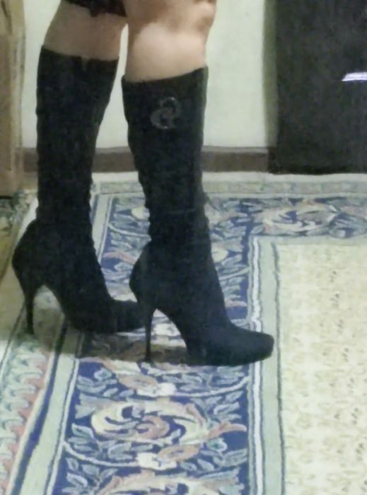 Сапоги продам ..