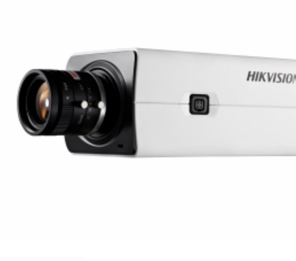 Камера видеонаблюдения Hikvision  Модель DS-2C2821G0