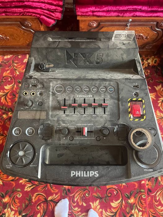 Philips kalonka orginal