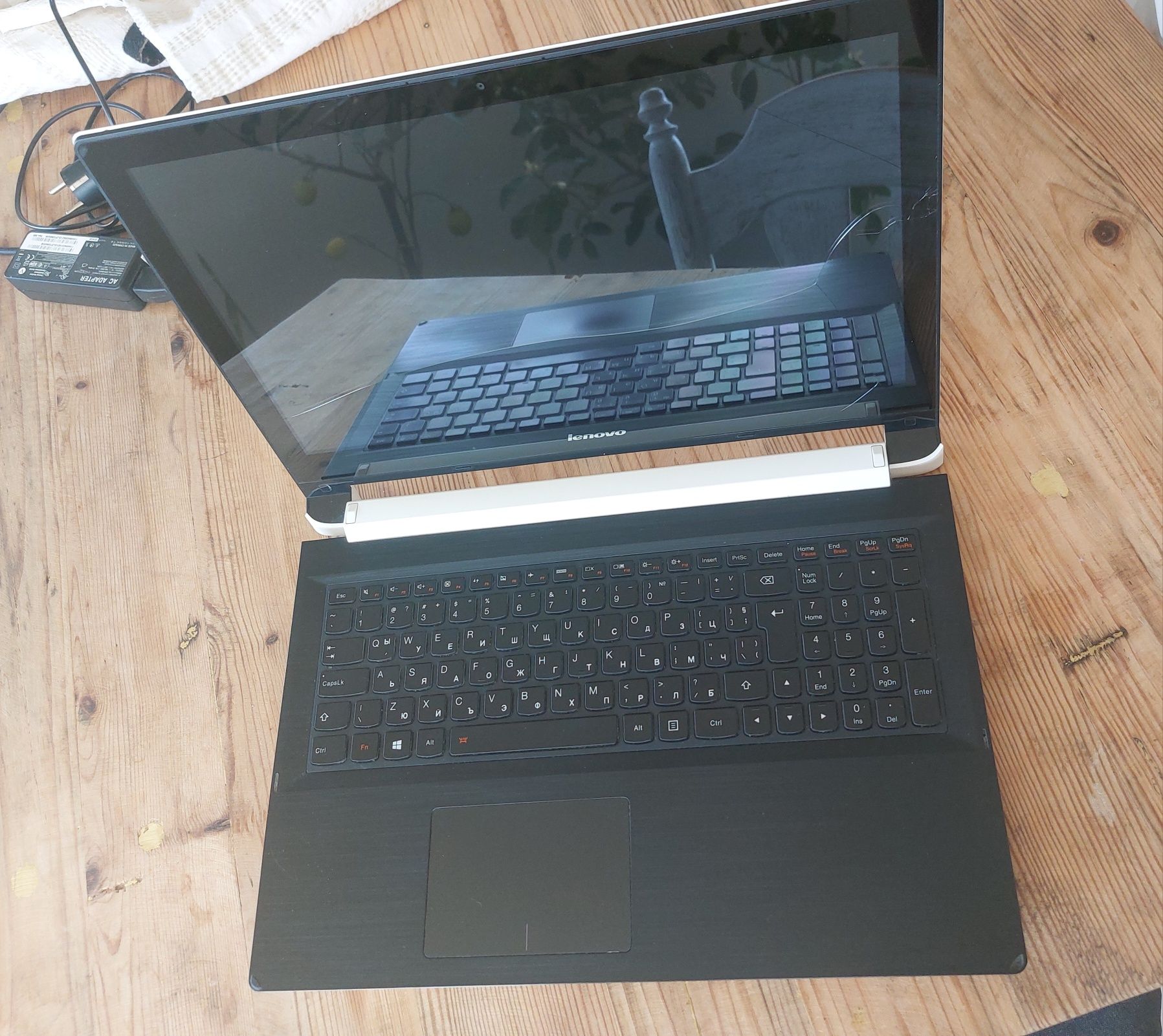 Lenovo Yoga Laptop