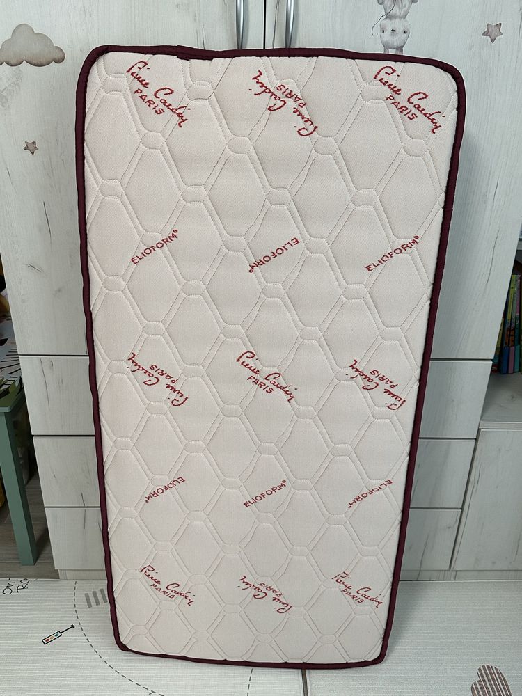 Pierre Cardin бебешки матрак 60X120X12см MAGNIFLEX BAMBINO