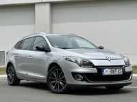 Renault Megane 3,model GT 1.2 Tce Turbo 132 Cp 6+1 Viteze