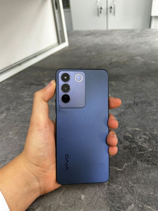 Vivo v27e срочно