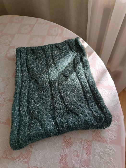 Женские  осенние  шапки