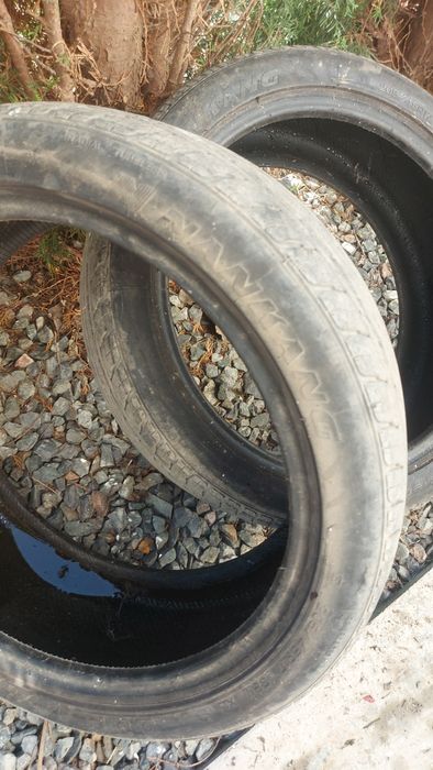 Anvelope vara 205/45/R17