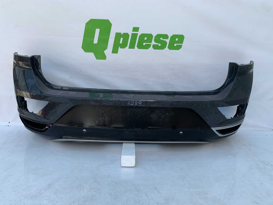 Bara spate  VW T-roc 2016-2021 cod origine 2GA807521S
