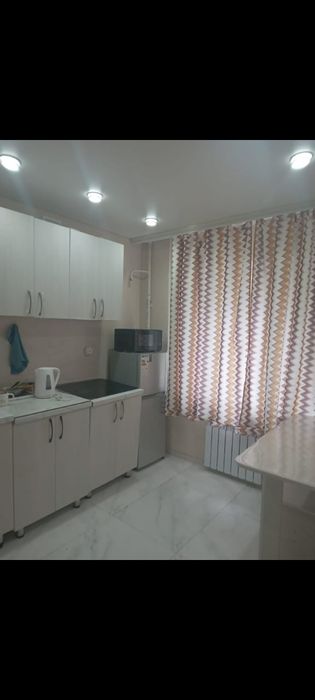 Сдам посуточно квартиру 1 комната