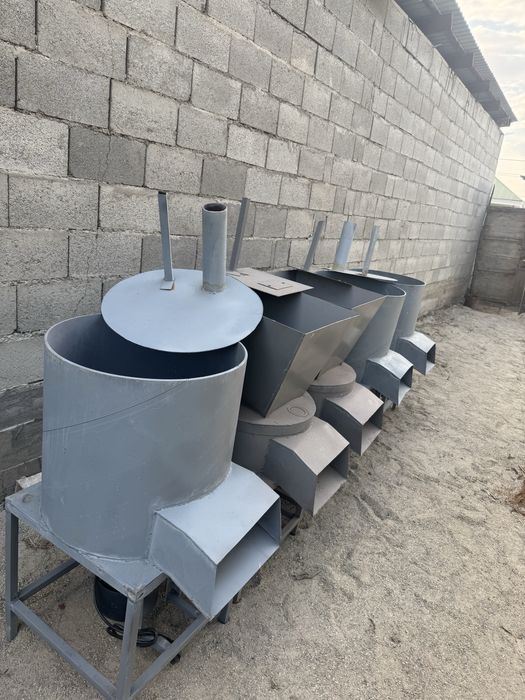 220в Шөптің жемнің кез келген түрін турайтын дробилка 3в1