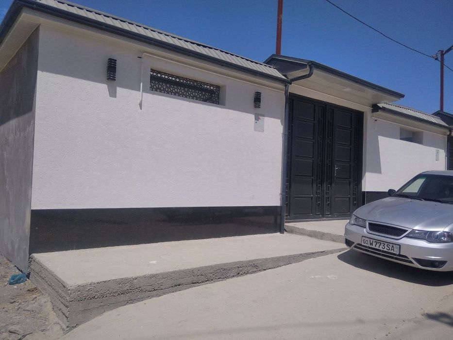 Tarnovdan 1,5 km kirganda repromda