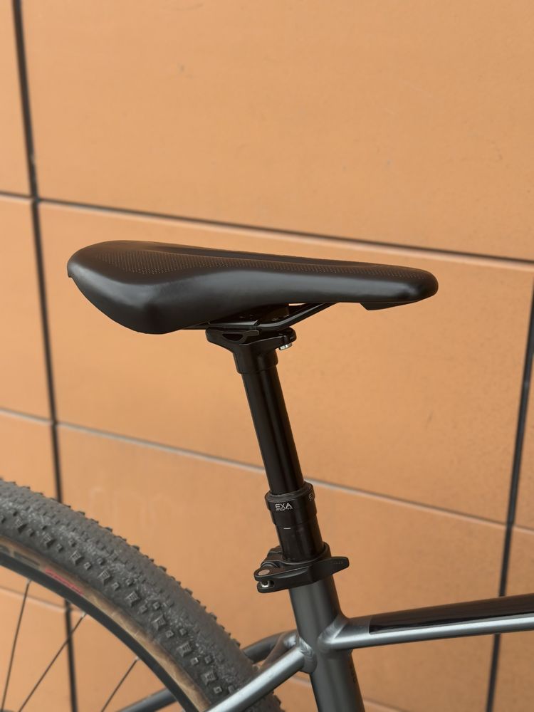 Велосипед Scott Scale 980 М 2021 (Custom)