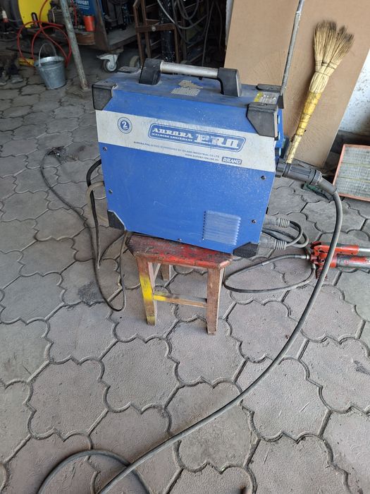 Полуавтомат сварочный