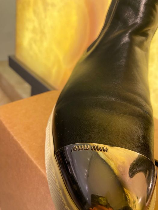 Женски обувки Miu Miu 38ЕUR