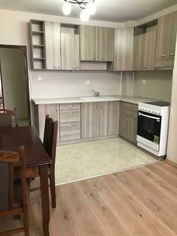 Дава се под наем Тристаен апартамент в Пловдив, Въстанически - 86 кв.м за 300 € - Снимка #6
