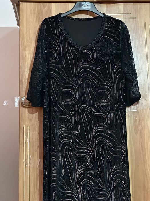 Rochie marimea xxxl