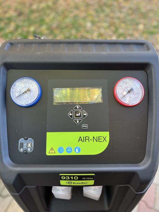 Станция за климатици Air-Nex 9310 Brain bee