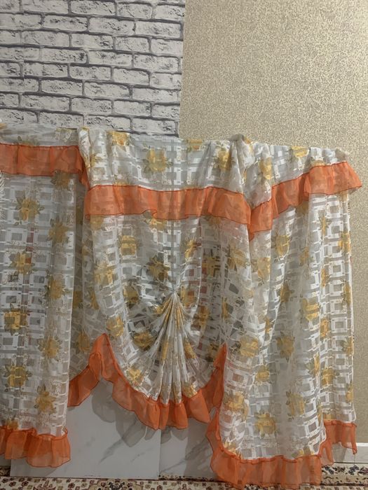 Штор 2000тг срочно