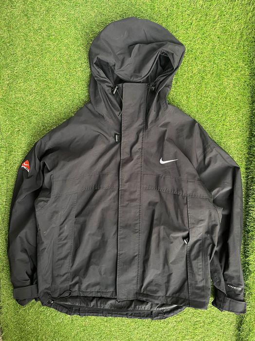 Мъжко яке : Nike All Condition Gear L